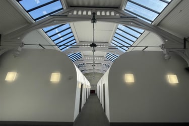1 bed studio, College Square East, Holylands, Belfast, BT16DJ - Image 9